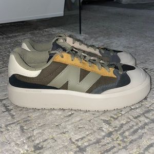 New Balance CT302 sneakers